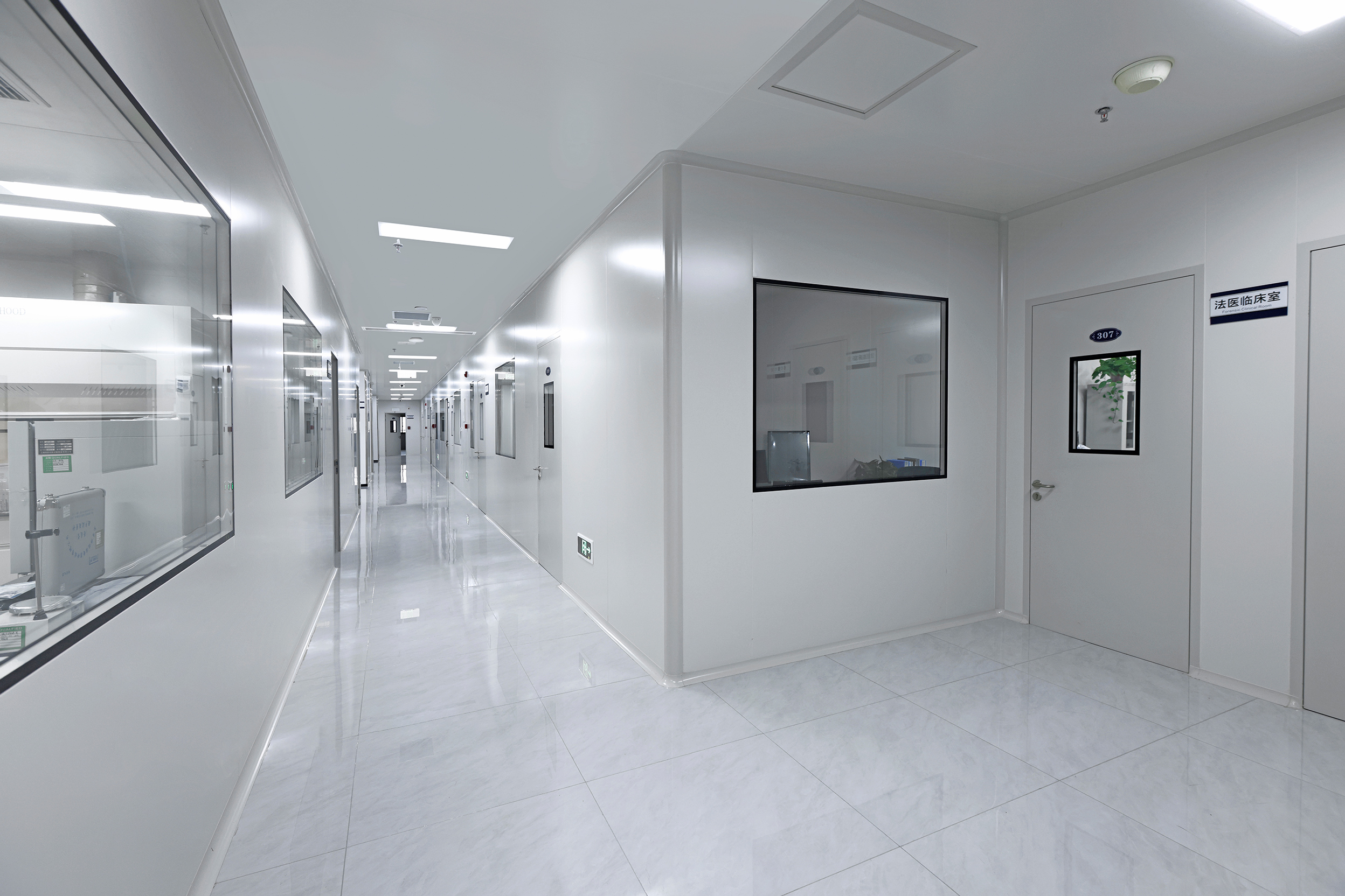What Is Modular Clean Laboratory