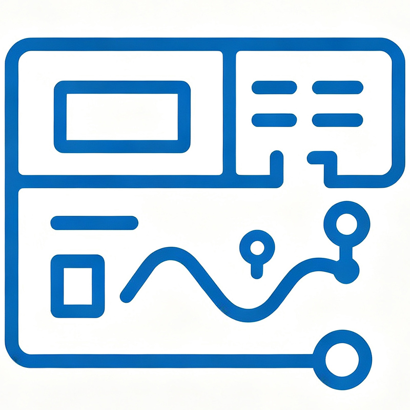 Modular Cleanroom Controls and Environmental Monitoring