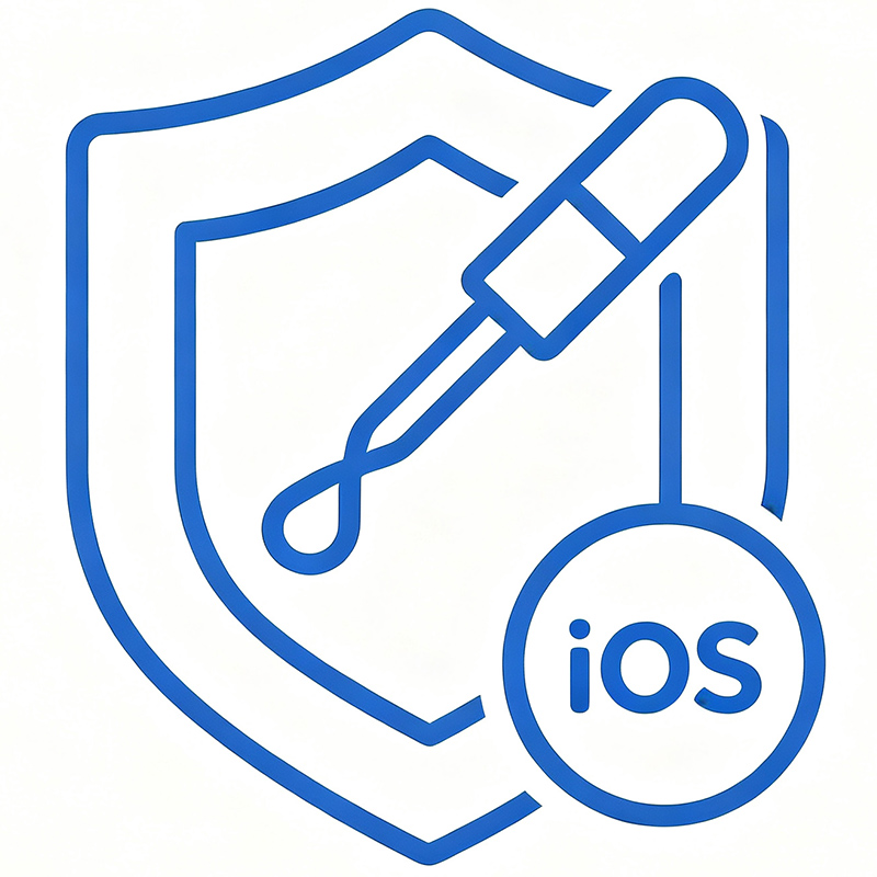ISO 14644 Laboratory Cleanroom Certification Support
