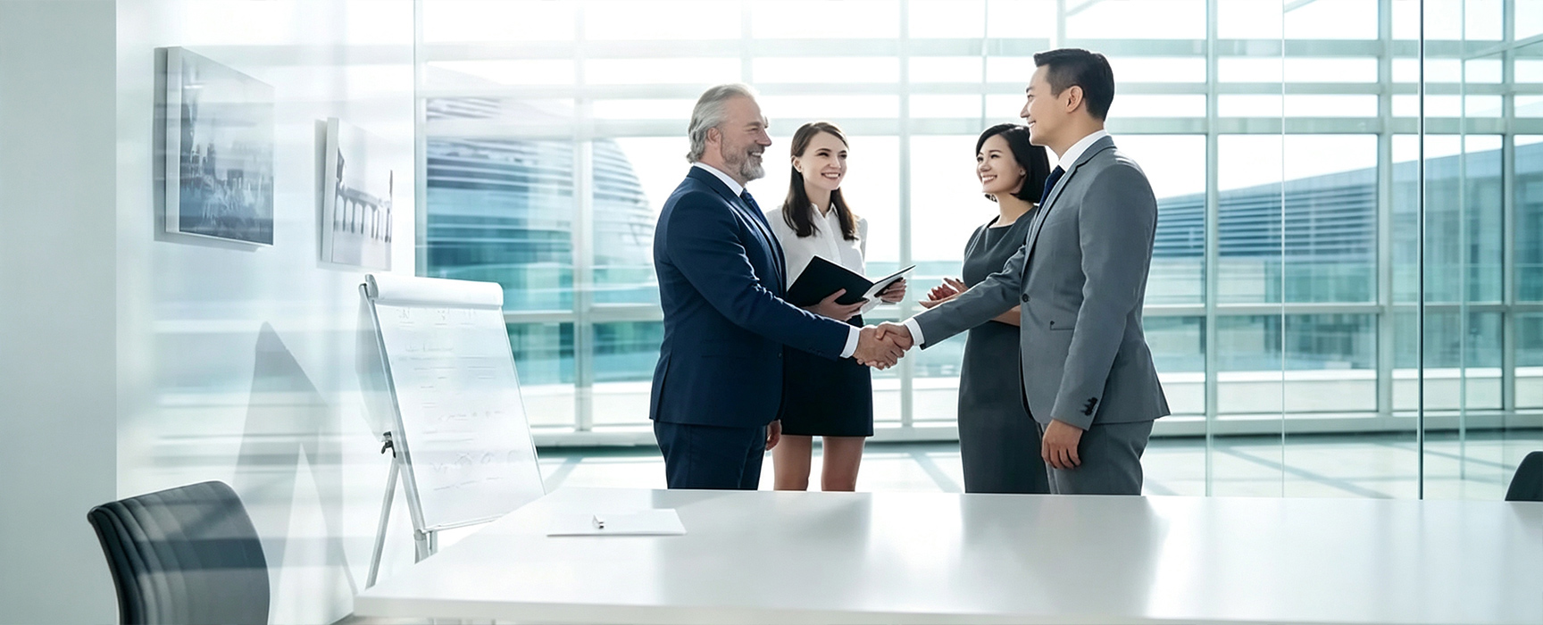 Secure Your Cleanroom’s Success with SENLAN Expertise