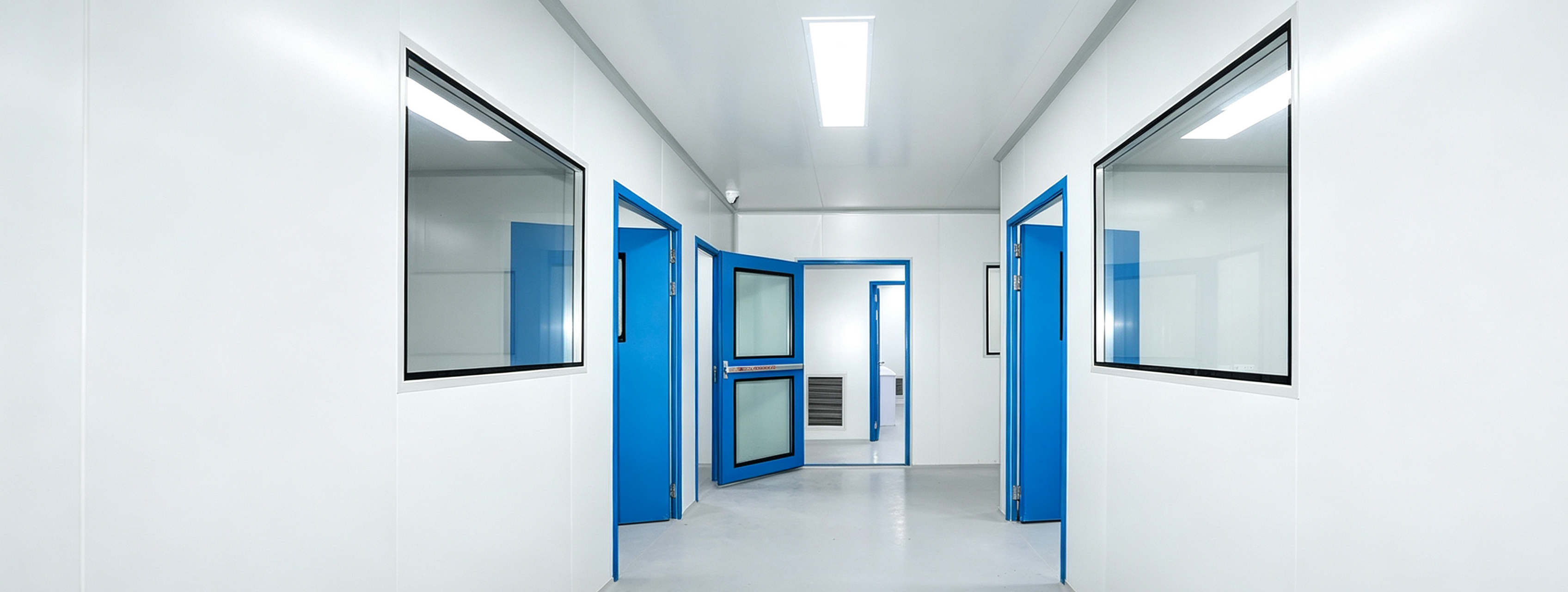 Door & Window System