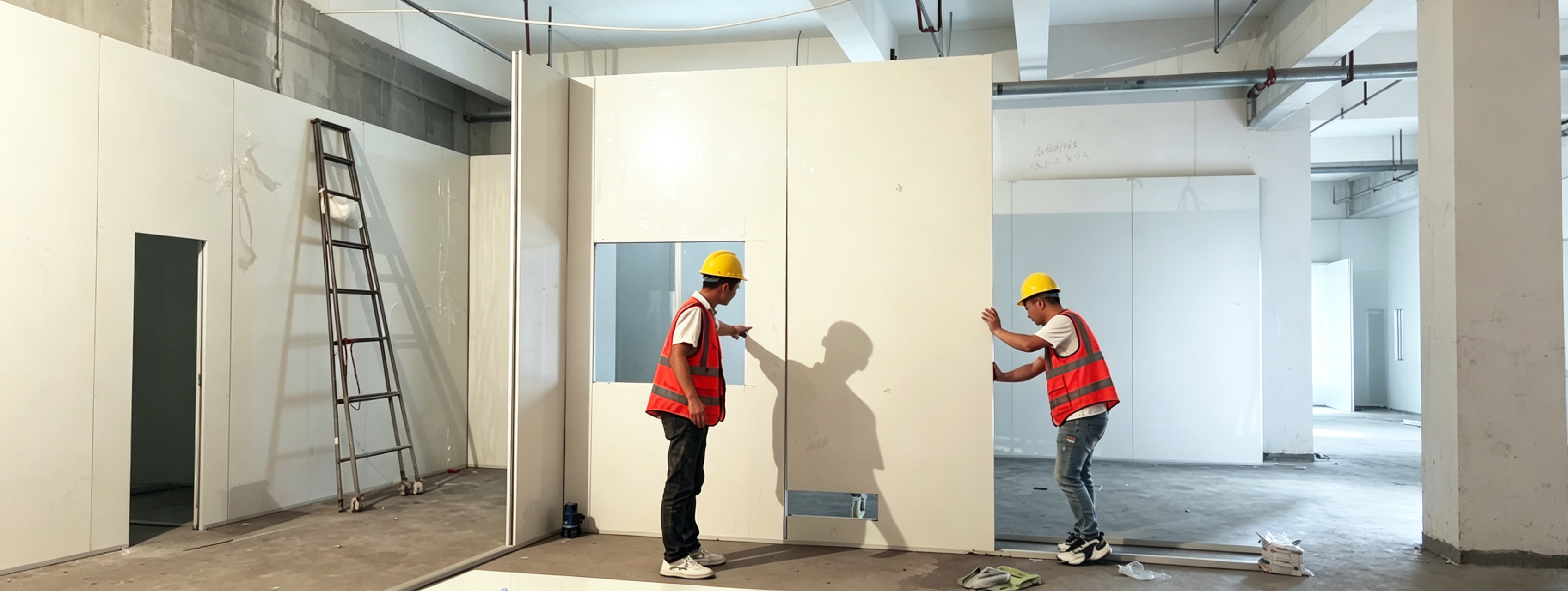 Wall System