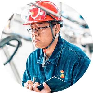 On-site Installation Technical Support