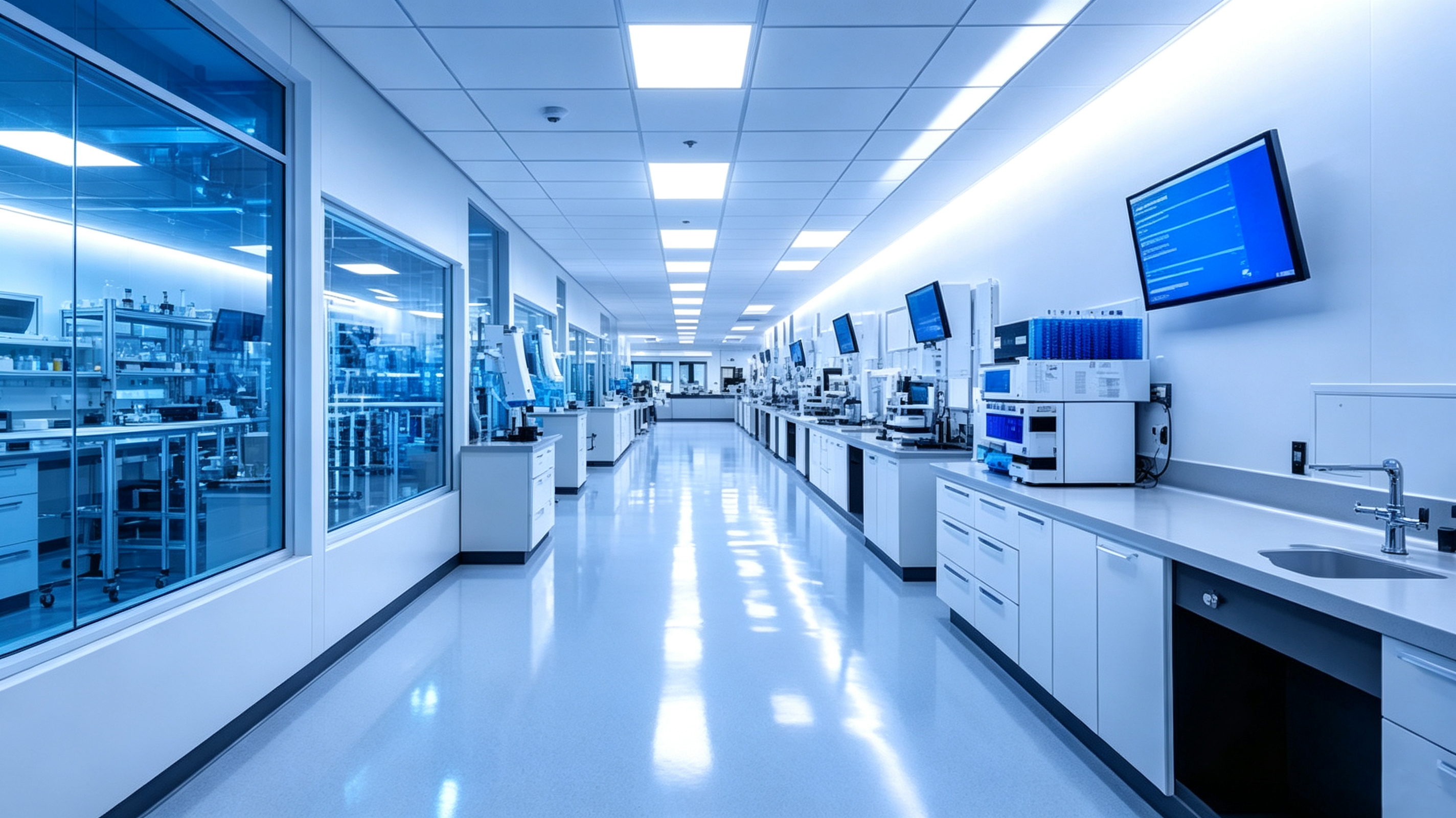 6 Common Modular Cleanroom Design Mistakes to Avoid